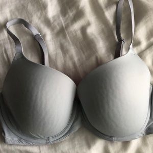 Victoria’s Secret PINK Light Blue Bra
